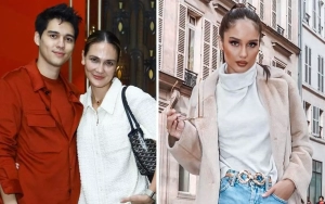 Maxime Bouttier Jadi Sorotan Kala Muncul di Unggahan Cinta Laura Tanpa Luna Maya
