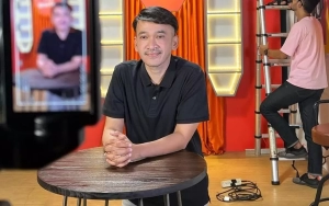Ruben Onsu Akhirnya Temukan Partner Usai 13 Tahun Belum Ada yang Imbangi Skill Divingnya