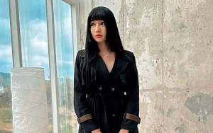 Lucinta Luna Tak Mengelak Disebut Laki-Laki Kala Akui Diri Sebagai Pendosa Berat 