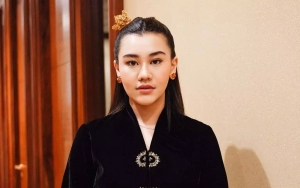 Aaliyah Massaid Dapat Kemudahan Tak Terduga Saat Jalani Ibadah Umrah