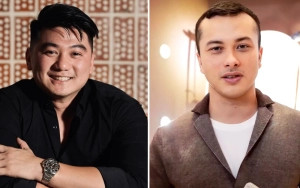 Komentar Nyeleneh Chef Arnold di Postingan Baru Nicholas Saputra Buat Geger