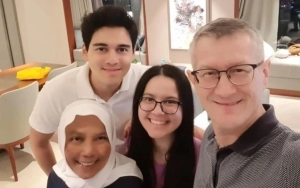 Ibu Maxime Bouttier Dikabarkan Meninggal Dunia setelah Sempat Dirawat di Rumah Sakit
