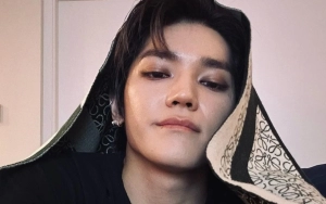 Aksi Taeyong NCT Lempar Baju ke Penonton Konser di Jakarta Berakhir Rusuh