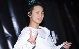 Mingyu SEVENTEEN Update Kondisi usai Susah Napas di Konser 'Follow' Filipina