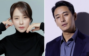 Akting Song Ji Hyo dan Joo Ji Hoon di 'Princess Hours' Kembali Jadi Perbincangan