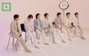 BTS Larang ARMY Datangi Upacara Kelulusan Pelatihan Wamil Para Member