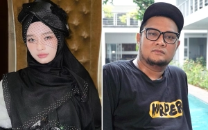 Inara Rusli Diultimatum Ibu Agar Tak Rujuk Buntut Kegep Ketemuan dengan Virgoun