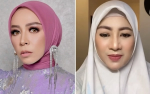 Melly Goeslaw Singgung Kedamaian usai Eks Istri Oknum Polisi Diduga Sindir Sikap Zalim