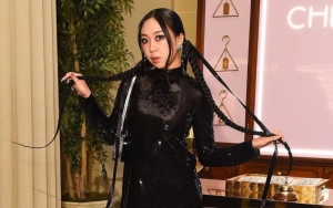 Lee Young Ji Skakmat Calo Tiket yang Berulah Jelang Konser Solo Perdana