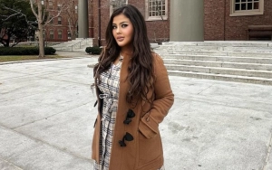 Shindy Samuel Sedih Jadi Korban Body Shaming walau Berat Badan Turun 55 Kg