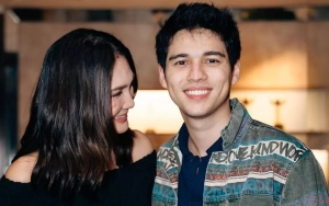 Ibu Maxime Bouttier Ternyata Hembuskan Nafas Terakhir di Rumah Luna Maya usai Sakit Komplikasi