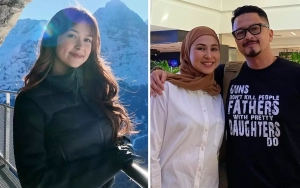 Komentar Rebecca Klopper Bikin Ferry Maryadi Ngegas Kala Rayakan Anniv dengan Deswita Maharani