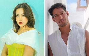 Jessica Iskandar Gercep Pajang Foto Romantis dengan Suami Usai Richard Kyle Pamer Pacar Baru