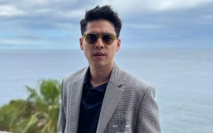 Maxime Bouttier Pajang Potret Sendu Bersama Sang Ibu di Suasana Berkabung