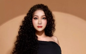 Lucinta Luna Beber ‘Khodam’ Dalam Dirinya Kala Sandingkan Foto Jadul Vs Sekarang