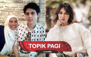 Ibu Maxime Meninggal Dunia, Hembuskan Napas Terakhir di Rumah Luna Maya - Topik Pagi