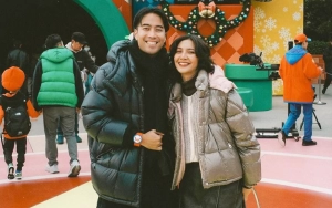 Vidi Aldiano Protes Sheila Dara Pajang Foto Kontras di Perayaan Anniversary
