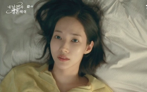 Rating 'Marry My Husband' Turun usai Park Min Young Dikabarkan Bohong oleh Dispatch