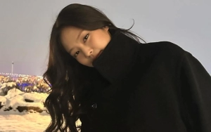 Jennie BLACKPINK Roasting Agensi Baru saat Rayakan Ulang Tahun Ke-28