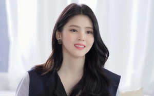 Han So Hee Akui Terpaksa Hapus Tato Pra Debut karena Alasan Pilu