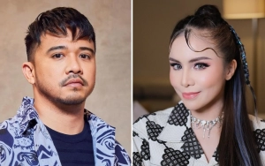 Roby Satria Ungkit Perjuangan Pencipta Lagu usai Diduga Sentil Momo Geisha