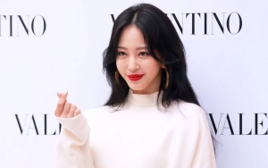 Han Ye Seul Bongkar Nasib Hubungan dengan Kekasih Berondong usai 4 Tahun Pacaran