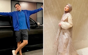 Desta Blak-Blakan Sebut Natasha Rizky Lebih Galak