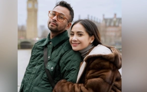 Raffi Ahmad serta Nagita Slavina Dipuji Soal Visual saat Cosplay ala Barbie dan Ken