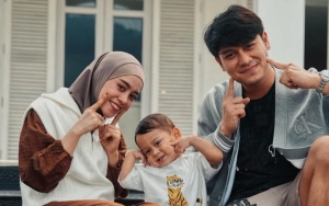 Putra Lesti Kejora dan Rizky Billar Pamer Skill Akting usai Video 'Pak Wowo' Bikin Geger