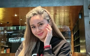 Denise Chariesta Beber Kegiatan 24 Jam Full Urus Baby Jaden Tanpa Sosok Suami