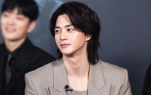 Kim Ji Hoon Kelewat Akrab dengan Mantan Pacar kala Tak Sengaja Bertemu