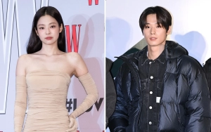 Jennie BLACKPINK dan Juyeon THE BOYZ Terseret Rumor Pacaran