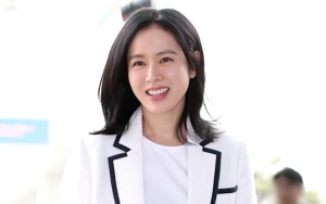 Visual Lawas Son Ye Jin Dibahas usai Film 'The Classic' Dikabarkan Segera Diremake