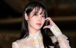 IU Umumkan Bakal Gelar Konser H.E.R. di Jakarta setelah 4 Tahun