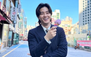 Kim Ji Hoon Malah Bangga saat Penonton Takut Pada Karakter Jahatnya di Drama