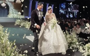 Lee Seung Gi Pamer Kesibukan Jelang Lee Da In Melahirkan 