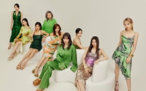 TWICE Picu Perdebatan lantaran Undang Tamu Tak Terduga di Konser Las Vegas