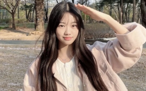 Na Haeun Makin Diduga Debut di Girl Grup Baru SM usai Buat Postingan Ultah