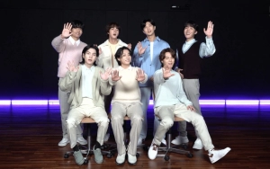 BTS Bakal Benar-Benar Dihapus dari The Camp usai Diperingatkan BigHit