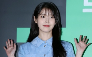 Lagu 'Love Wins' IU yang Tampilkan V BTS Dikritik Kelompok LGBTQIA+