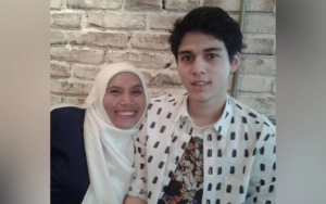 Maxime Bouttier Pamer Senyum Sendu saat Beritahu Kematian Ibu pada Sang Nenek