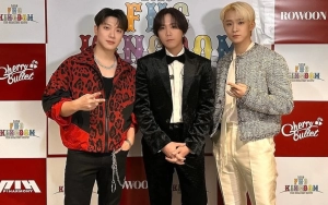 Minhwan Siap Gabung F.T. Island Gelar Tur Asia di Tengah Proses Cerai