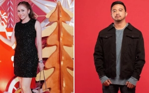 Momo Geisha Singgung Nasihat untuk Berbuat Baik usai Diduga Disindir Roby Satria
