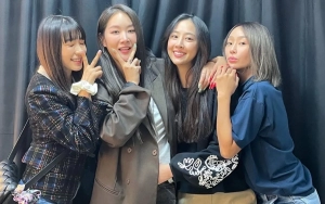 Hyolyn dan Bora Kompak Akui Tak Menyesal Atas Pembubaran SISTAR