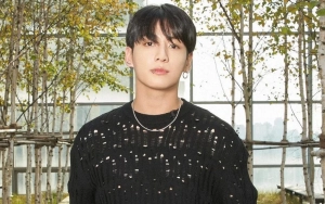 Jungkook BTS Bikin Gempar Begitu Selesai Ikut Upacara Kelulusan Wamil
