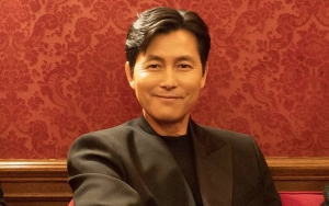 Jung Woo Sung Jawab Menohok Lamaran Pernikahan dari Fans Muda