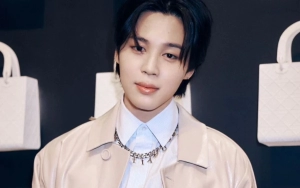 Jimin BTS Bocorkan Kehidupan Wamil dengan Jungkook usai Upacara Kelulusan