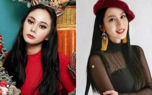 Denise Chariesta Pernah Kabur Gara-Gara Perlakuan Buruk Mantan Suami Jill Gladys