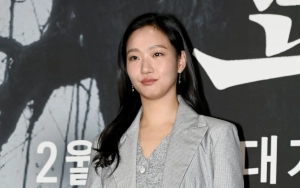 Casting Kim Go Eun Gantikan Kim Ji Won & Song Hye Kyo di 'The Price of Confession' Buat Syok
