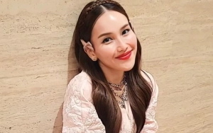 Ayu Ting Ting Mendadak Mellow Pasca Dapat Surat Terbuka dari Aktor Teater